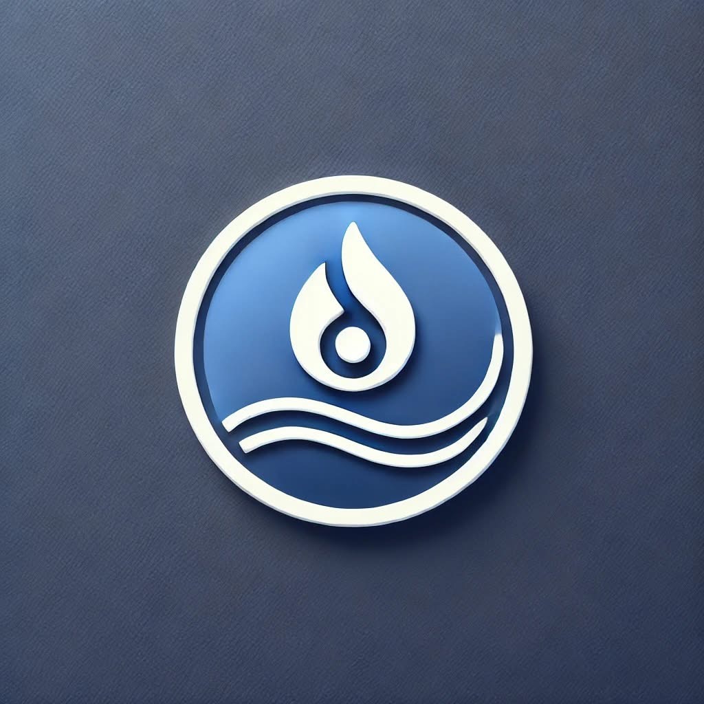 Emblema de Ecos del Alma